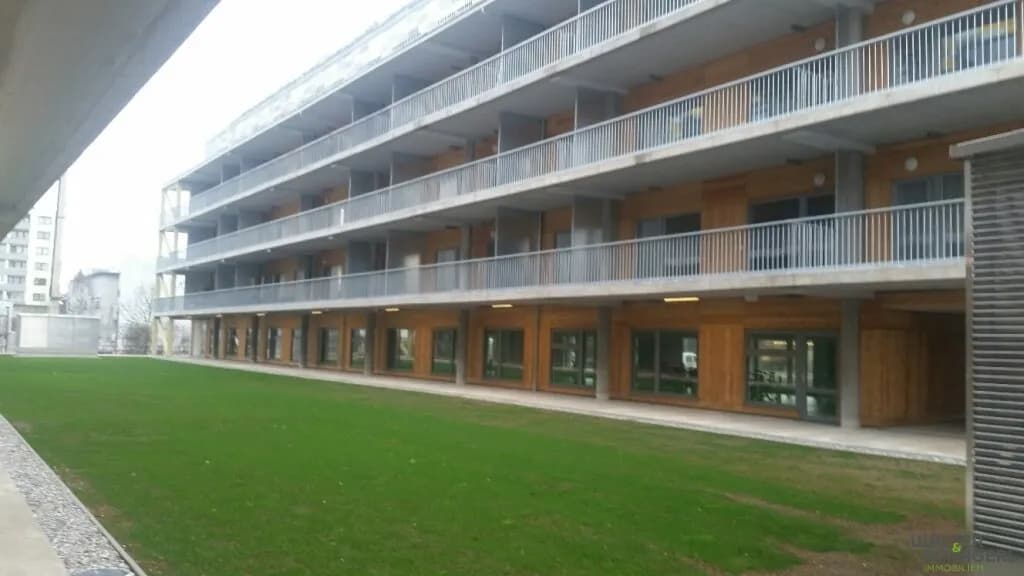 2-Zimmer-Wohnung mieten in Sankt Pölten – 58 m², € 609