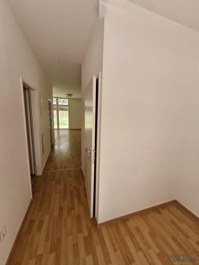 2-Zimmer-Wohnung mieten in Sankt Pölten – 58 m², € 609 – Bild 2 von 8