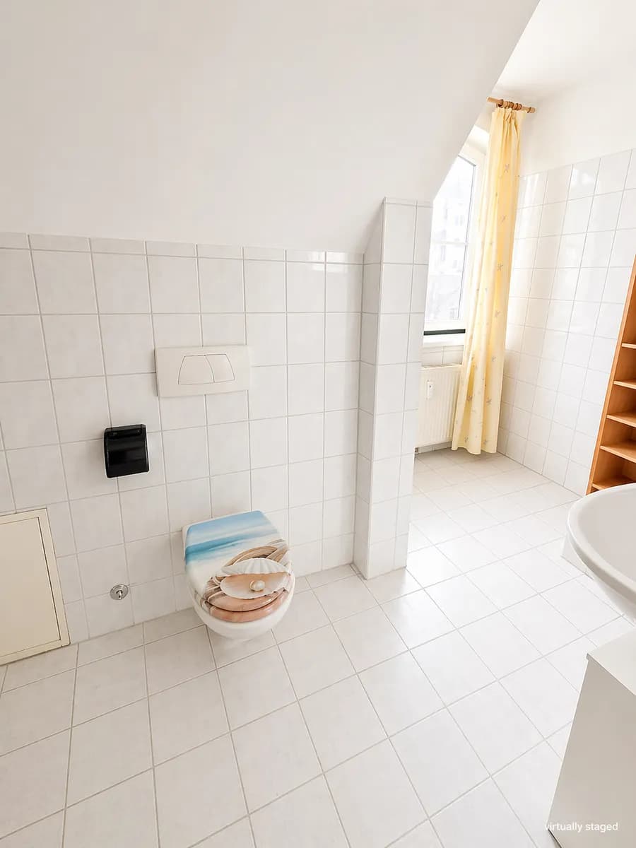 2-Zimmer-Wohnung mieten in Liezen – 50,61 m², € 559 – Bild 3 von 7