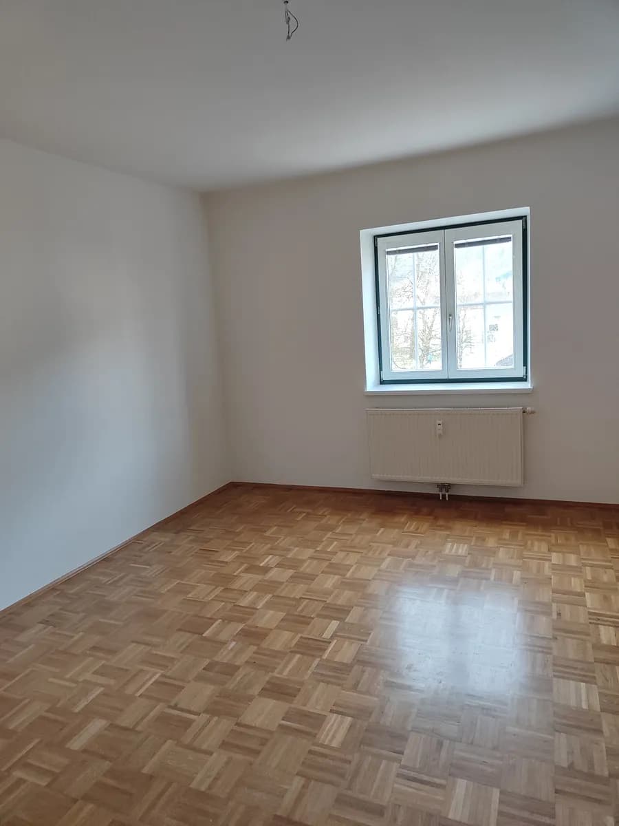 2-Zimmer-Wohnung mieten in Liezen – 50,61 m², € 559 – Bild 5 von 7