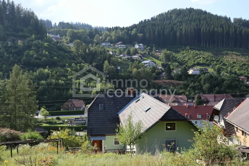 8-Zimmer-Haus kaufen in Weiz – 200 m², € 170.000 – Bild 4 von 7