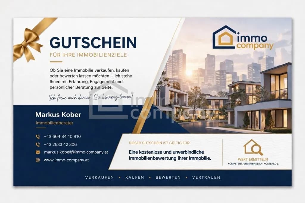 8-Zimmer-Haus kaufen in Weiz – 200 m², € 170.000 – Bild 6 von 7
