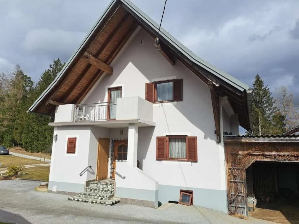 7-Zimmer-Haus kaufen in Voitsberg – 130 m², € 269.000 – Bild 2 von 30