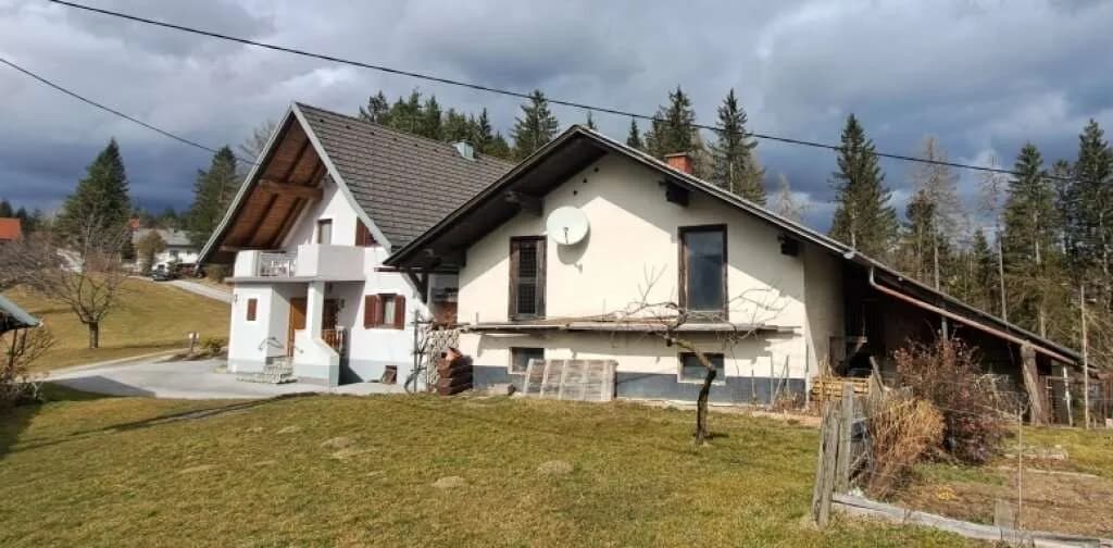 7-Zimmer-Haus kaufen in Voitsberg – 130 m², € 269.000 – Bild 3 von 30