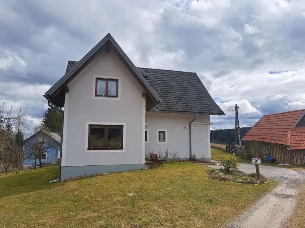 7-Zimmer-Haus kaufen in Voitsberg – 130 m², € 269.000 – Bild 4 von 30