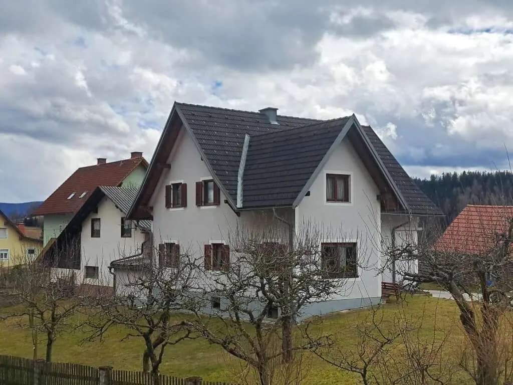 7-Zimmer-Haus kaufen in Voitsberg – 130 m², € 269.000 – Bild 5 von 30