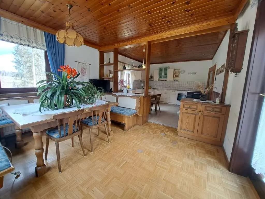 7-Zimmer-Haus kaufen in Voitsberg – 130 m², € 269.000 – Bild 12 von 30