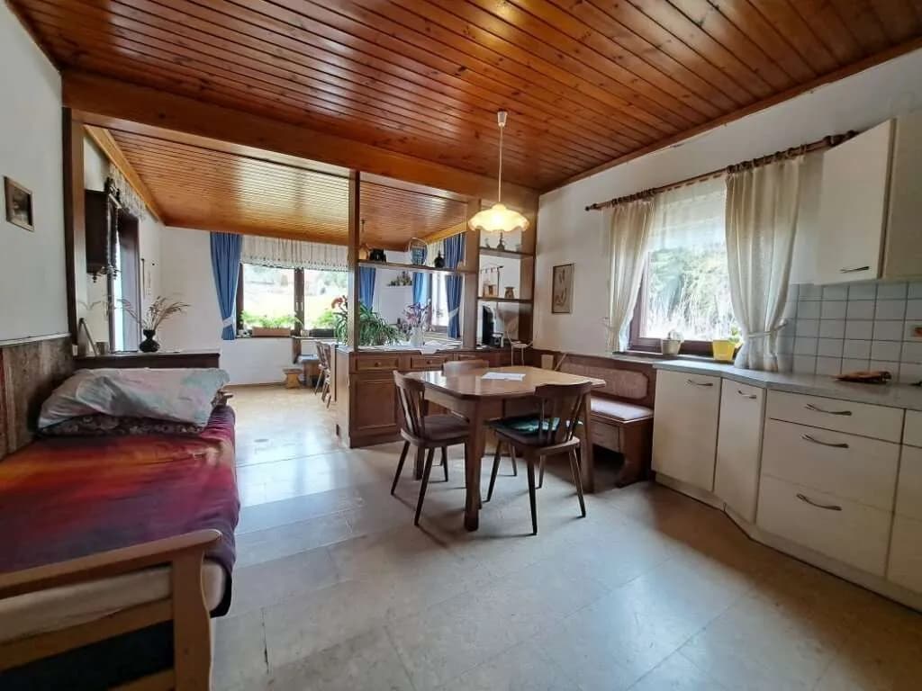 7-Zimmer-Haus kaufen in Voitsberg – 130 m², € 269.000 – Bild 13 von 30
