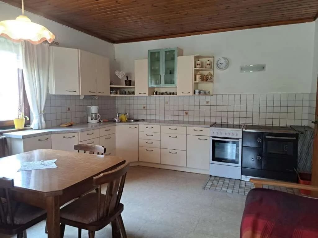 7-Zimmer-Haus kaufen in Voitsberg – 130 m², € 269.000 – Bild 16 von 30