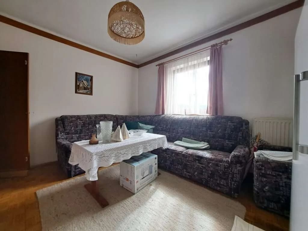 7-Zimmer-Haus kaufen in Voitsberg – 130 m², € 269.000 – Bild 18 von 30