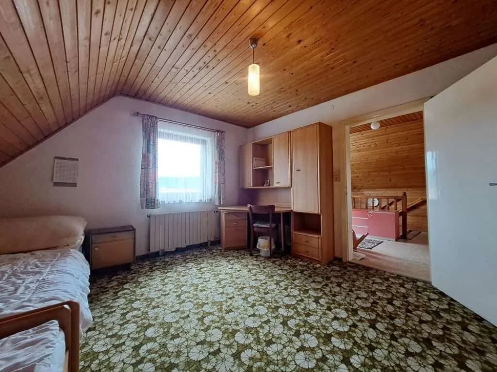 7-Zimmer-Haus kaufen in Voitsberg – 130 m², € 269.000 – Bild 25 von 30