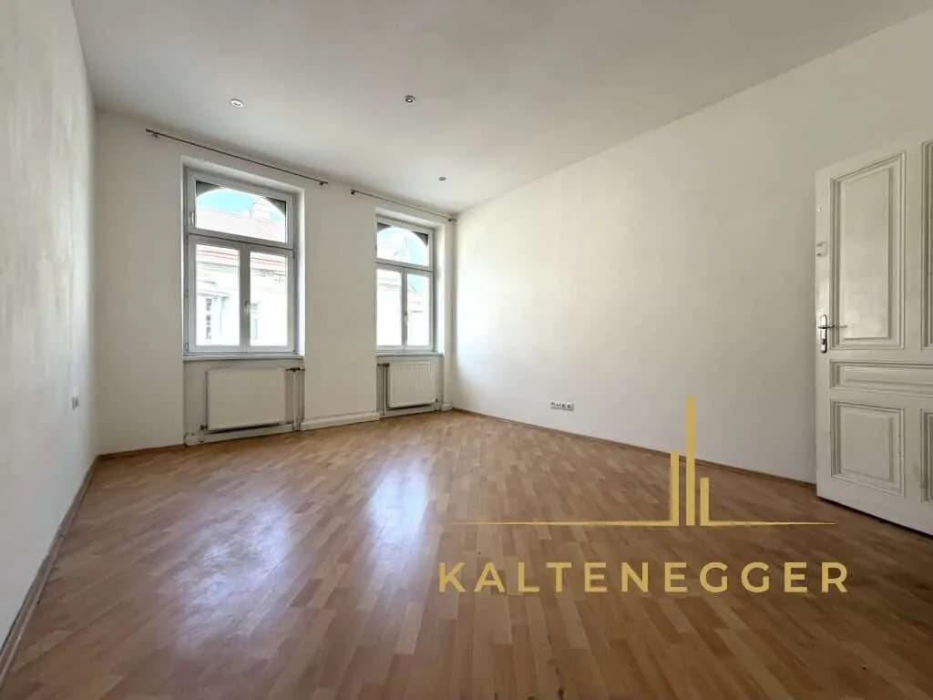 2-Zimmer-Wohnung kaufen in Wien – 53 m², € 219.000