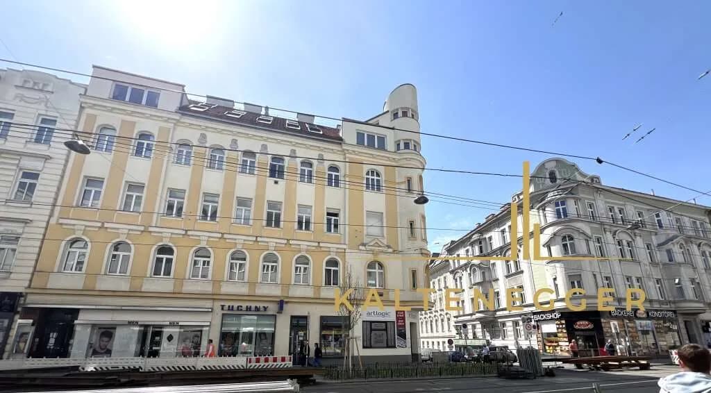 2-Zimmer-Wohnung kaufen in Wien – 53 m², € 219.000 – Bild 2 von 12