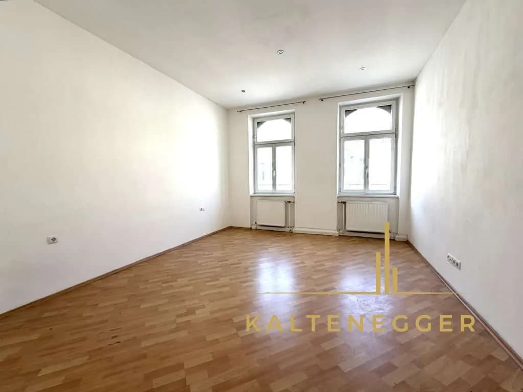 2-Zimmer-Wohnung kaufen in Wien – 53 m², € 219.000 – Bild 3 von 12