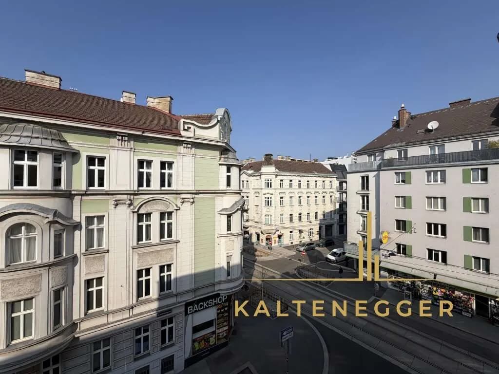 2-Zimmer-Wohnung kaufen in Wien – 53 m², € 219.000 – Bild 4 von 12