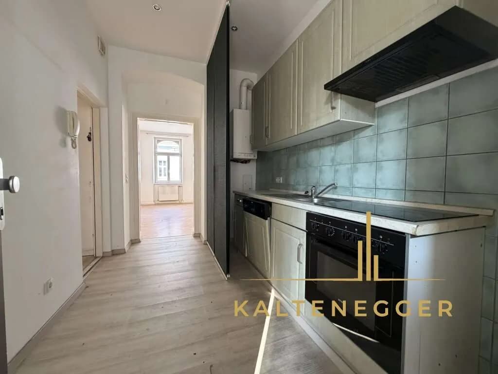 2-Zimmer-Wohnung kaufen in Wien – 53 m², € 219.000 – Bild 6 von 12