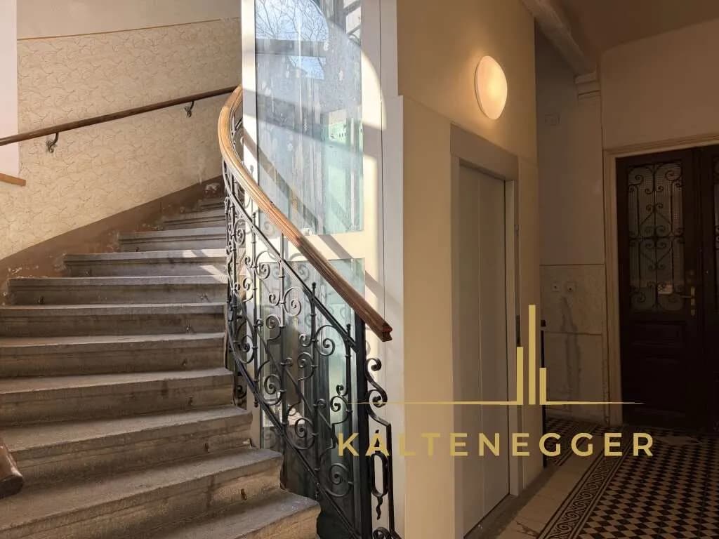 2-Zimmer-Wohnung kaufen in Wien – 53 m², € 219.000 – Bild 8 von 12