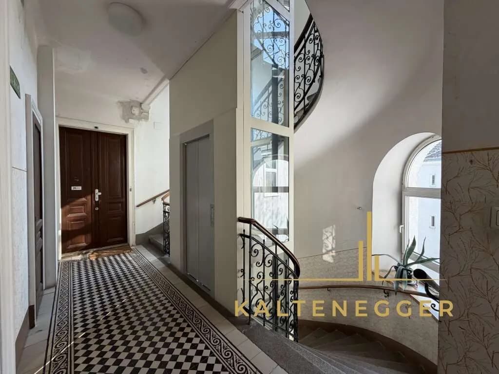 2-Zimmer-Wohnung kaufen in Wien – 53 m², € 219.000 – Bild 9 von 12