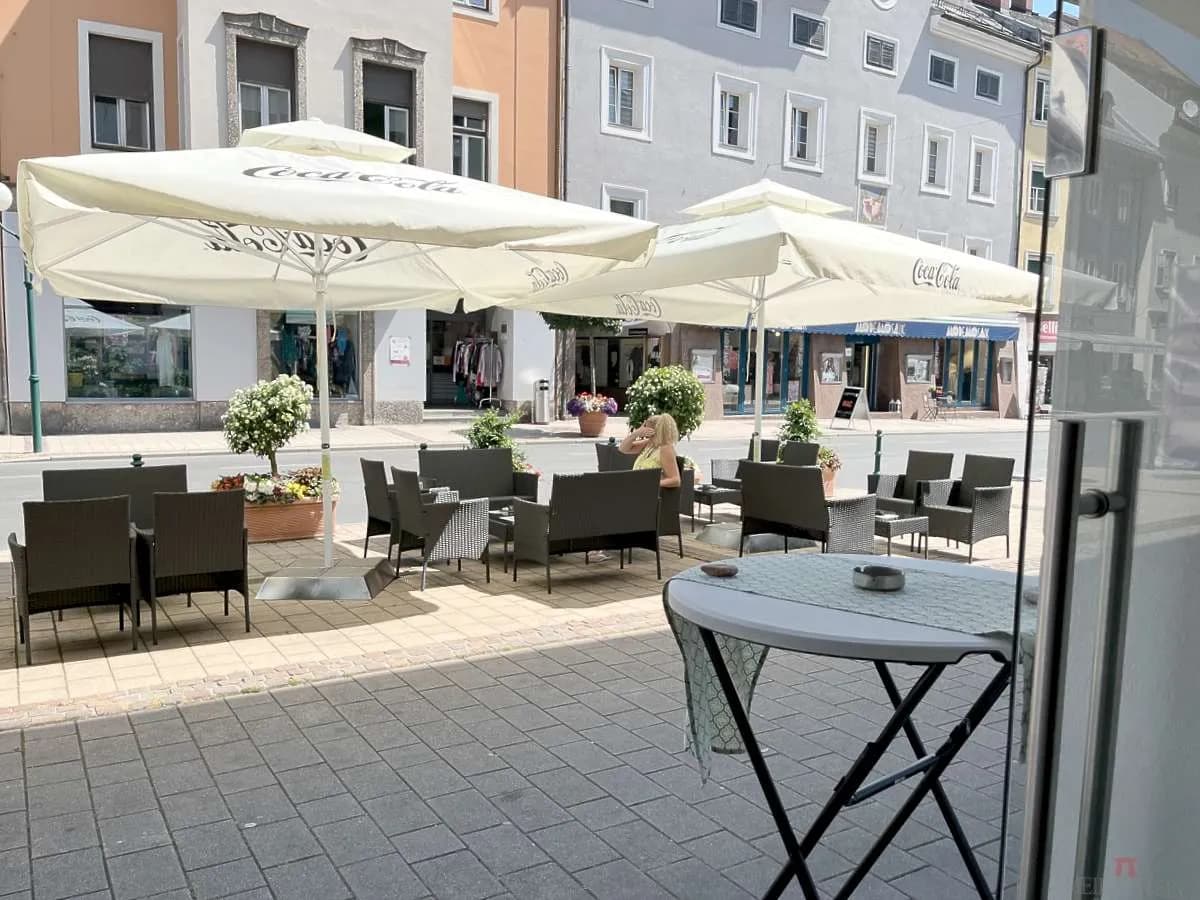Gewerbeimmobilie mieten in Spittal an der Drau – 140 m², € 1.400