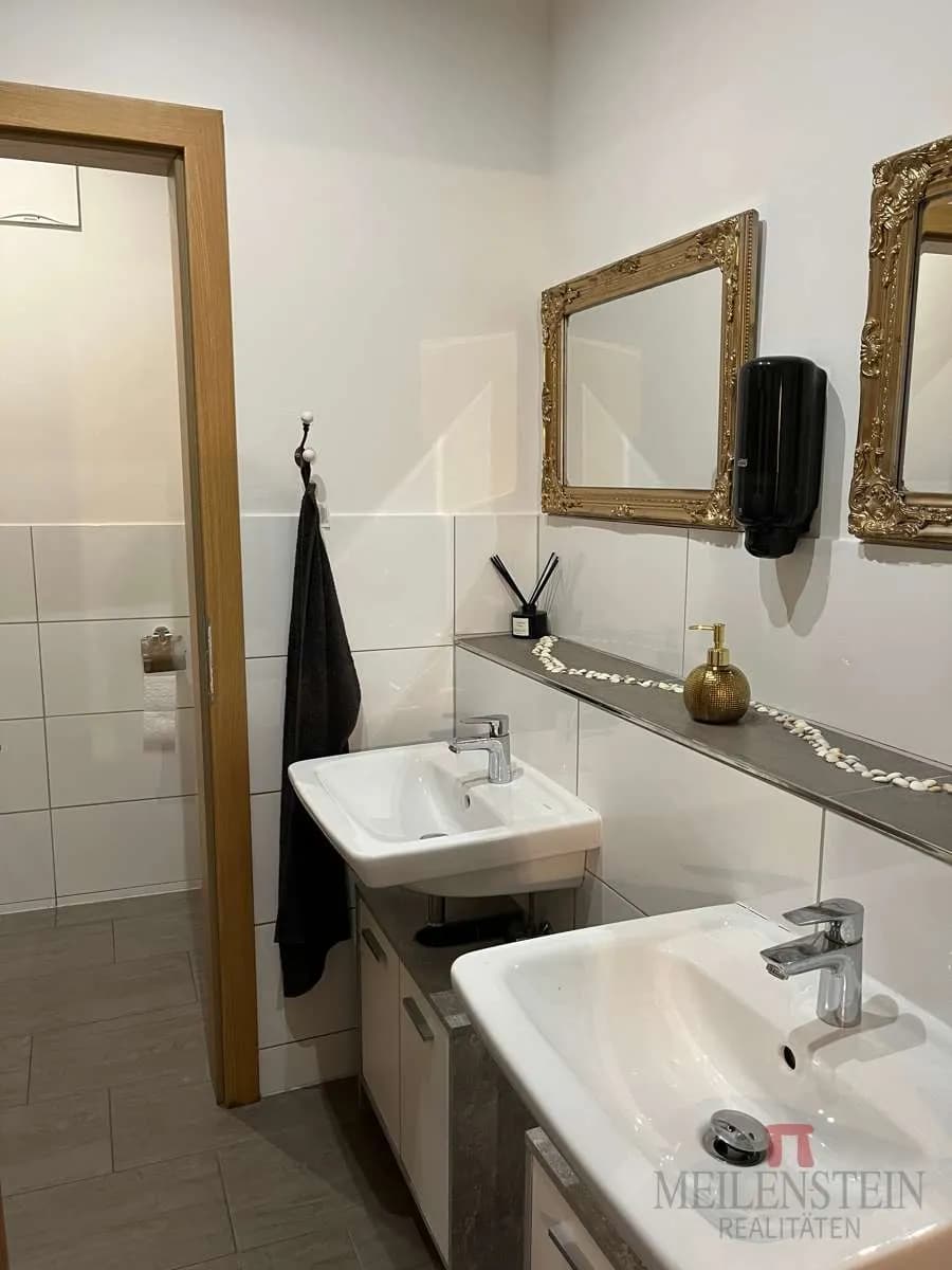 Gewerbeimmobilie mieten in Spittal an der Drau – 140 m², € 1.400 – Bild 8 von 10