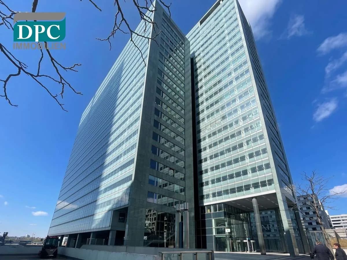 Gewerbeimmobilie mieten in Wien – 1 433 m², € 30.586 – Bild 1 von 10