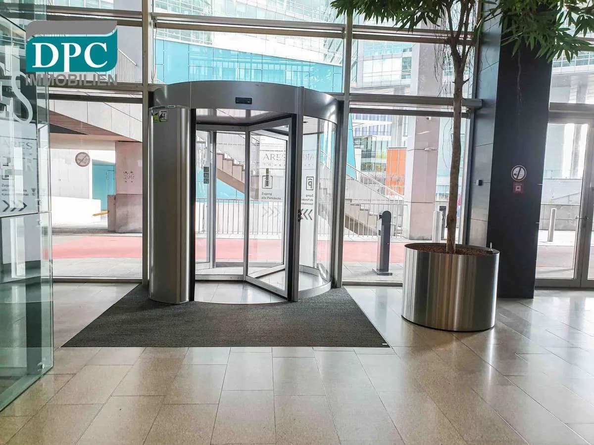 Gewerbeimmobilie mieten in Wien – 1 433 m², € 30.586 – Bild 7 von 10