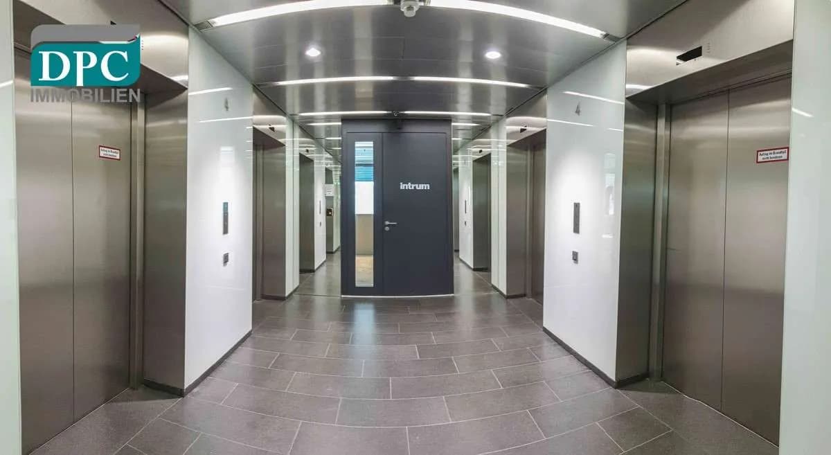 Gewerbeimmobilie mieten in Wien – 1 433 m², € 30.586 – Bild 8 von 10