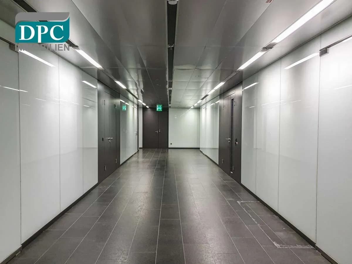 Gewerbeimmobilie mieten in Wien – 1 433 m², € 30.586 – Bild 9 von 10
