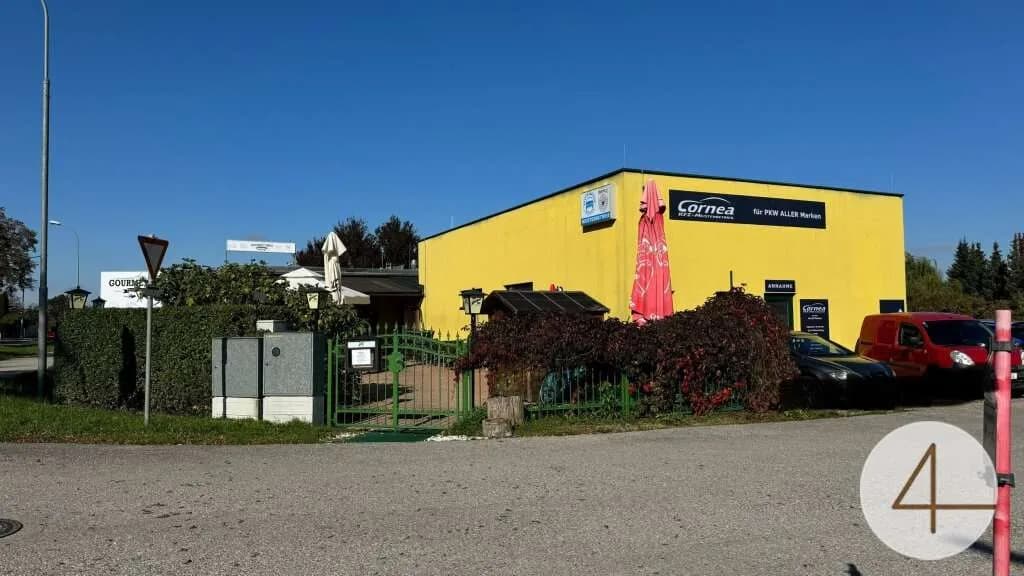 Immobilie kaufen in Tulln – € 799.999 – Bild 1 von 5