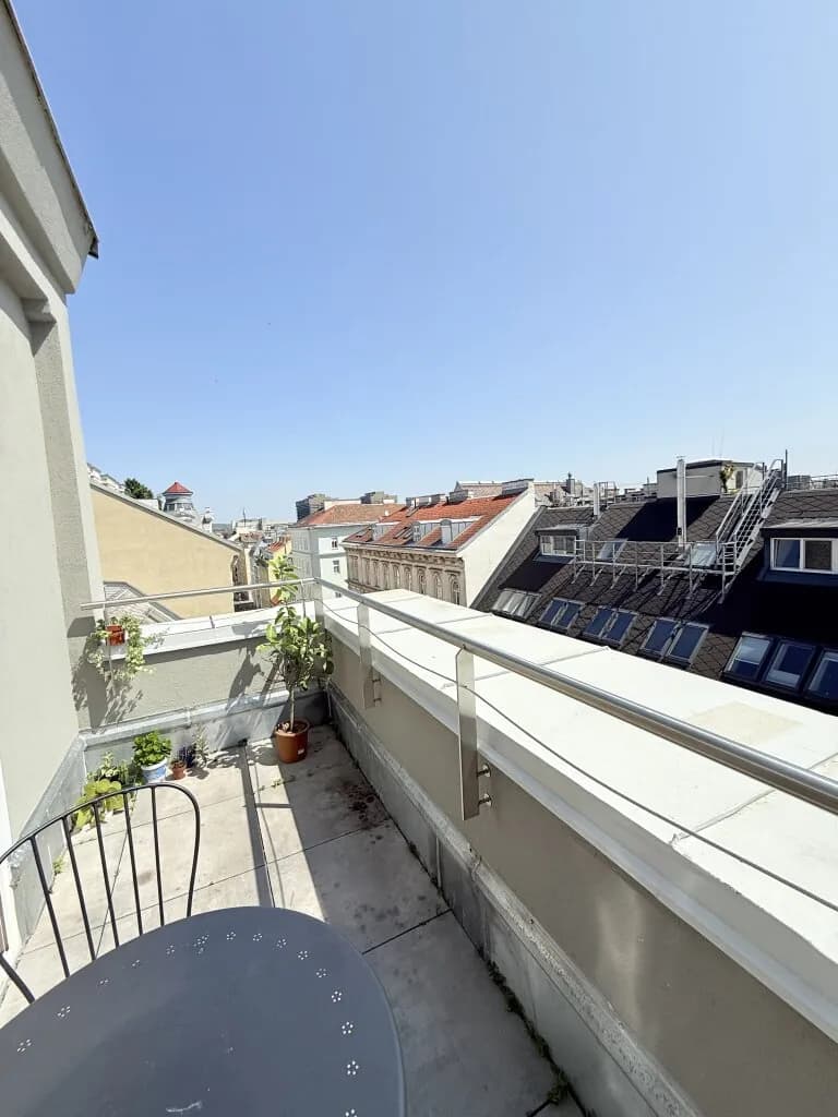5-Zimmer-Wohnung mieten in Wien – 158 m², € 3.148 – Bild 2 von 38
