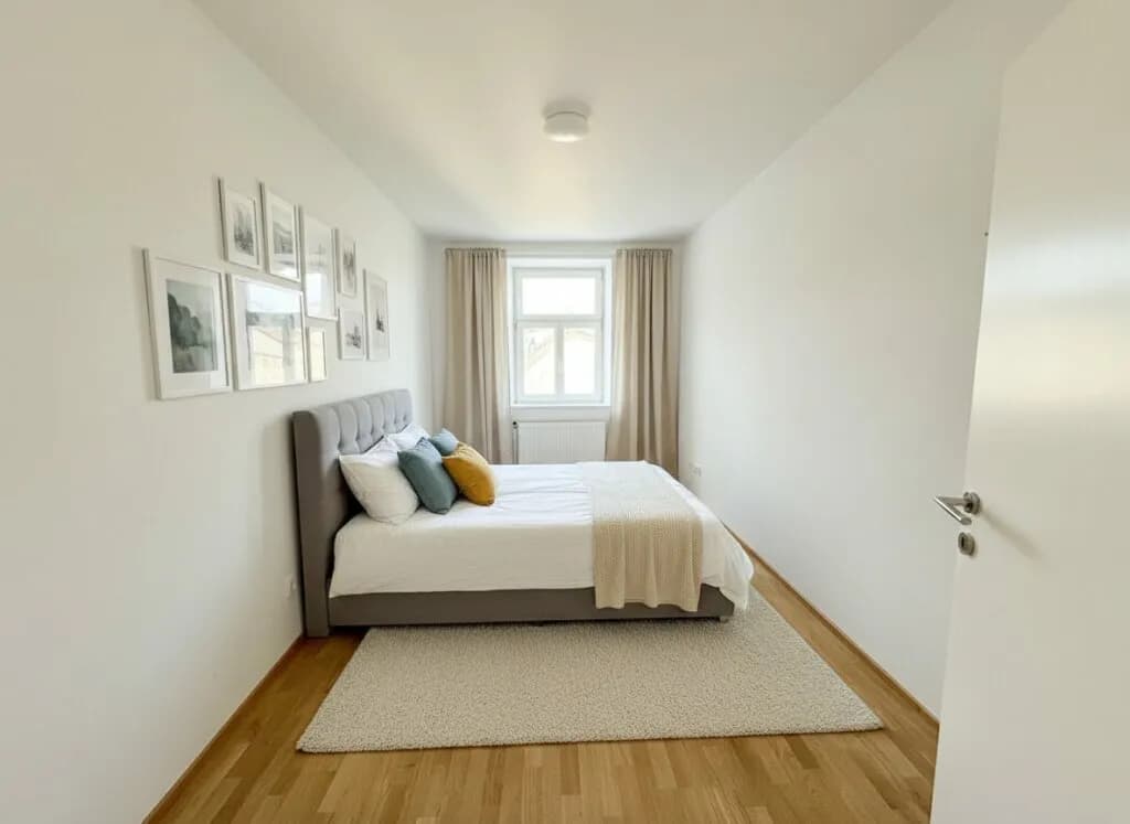 5-Zimmer-Wohnung mieten in Wien – 158 m², € 3.148 – Bild 4 von 38