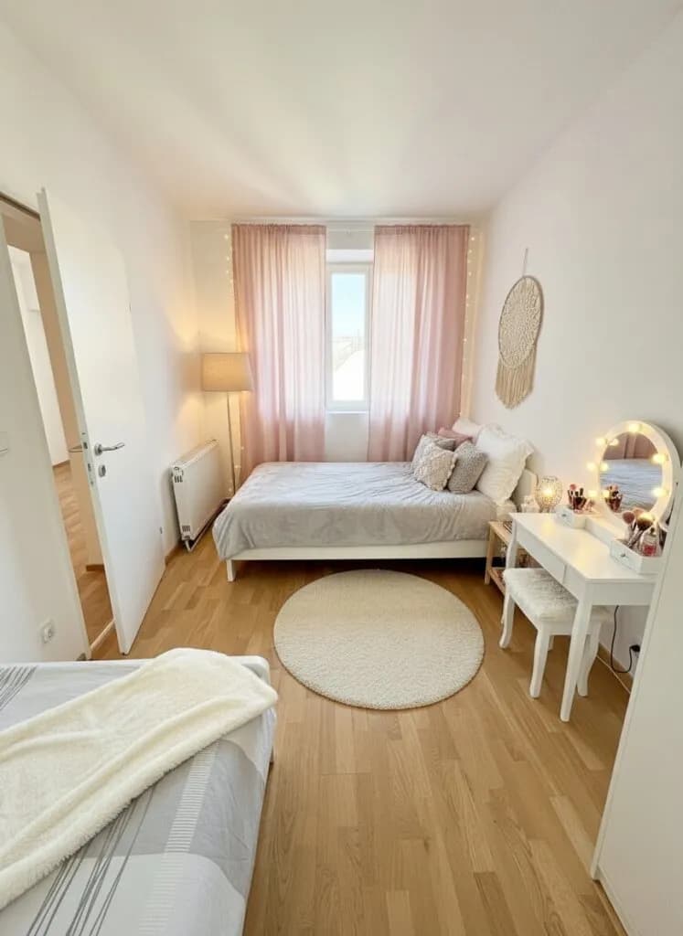 5-Zimmer-Wohnung mieten in Wien – 158 m², € 3.148 – Bild 5 von 38