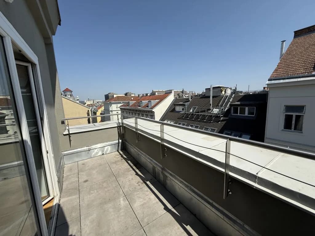 5-Zimmer-Wohnung mieten in Wien – 158 m², € 3.148 – Bild 8 von 38