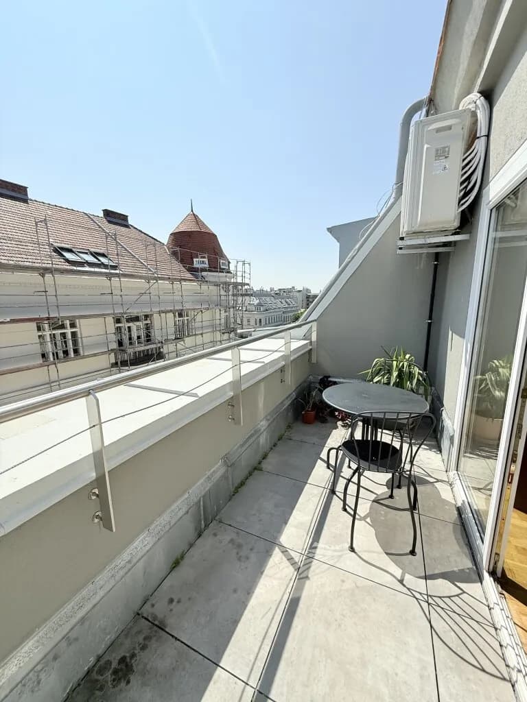 5-Zimmer-Wohnung mieten in Wien – 158 m², € 3.148 – Bild 10 von 38