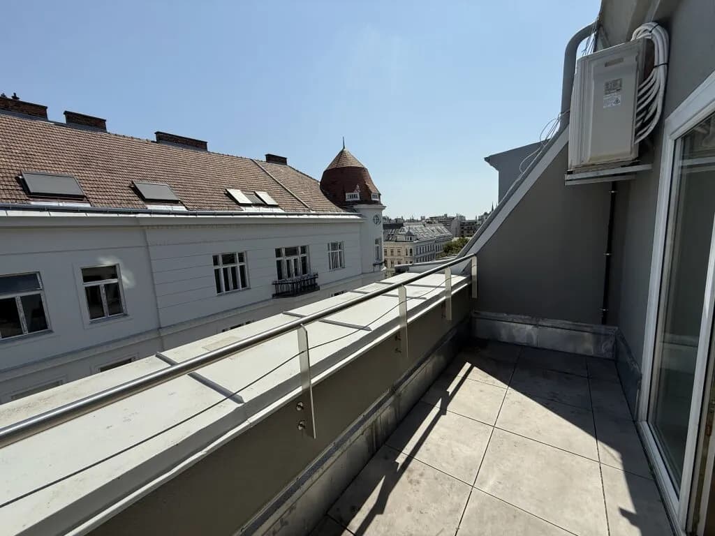 5-Zimmer-Wohnung mieten in Wien – 158 m², € 3.148 – Bild 11 von 38