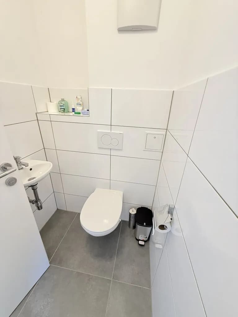 5-Zimmer-Wohnung mieten in Wien – 158 m², € 3.148 – Bild 27 von 38