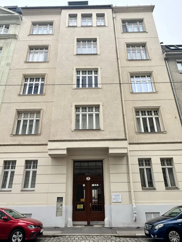 5-Zimmer-Wohnung mieten in Wien – 158 m², € 3.148 – Bild 28 von 38