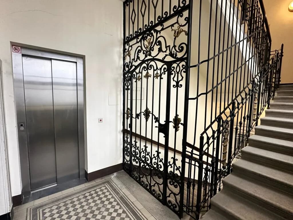 5-Zimmer-Wohnung mieten in Wien – 158 m², € 3.148 – Bild 30 von 38