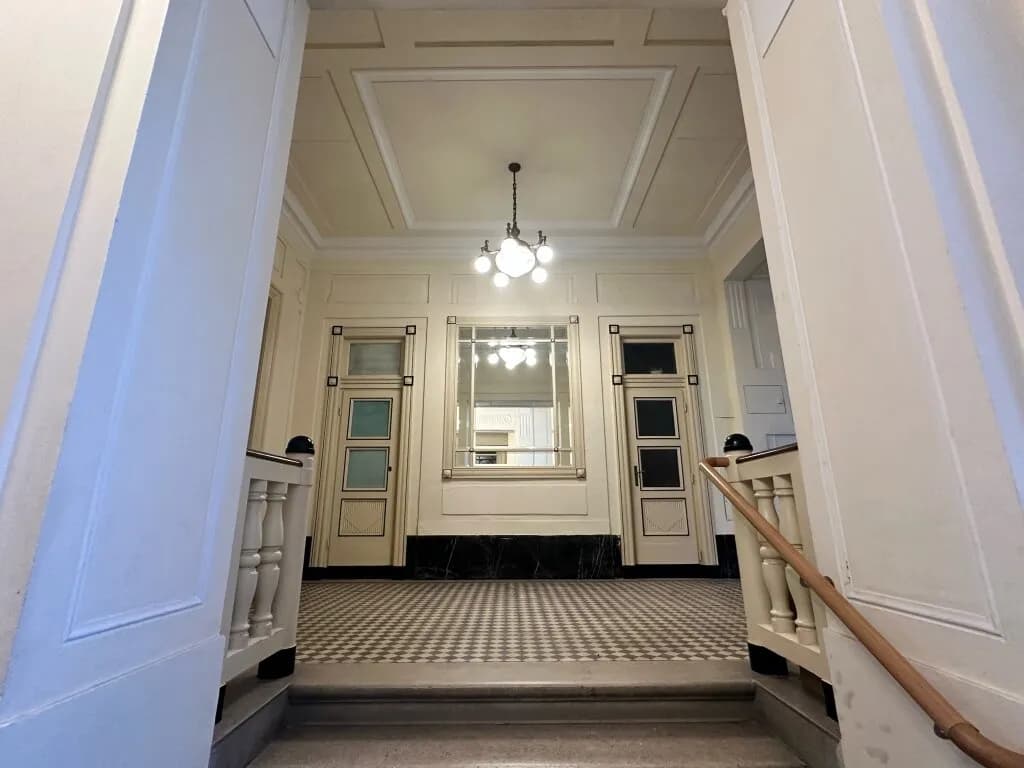 5-Zimmer-Wohnung mieten in Wien – 158 m², € 3.148 – Bild 32 von 38
