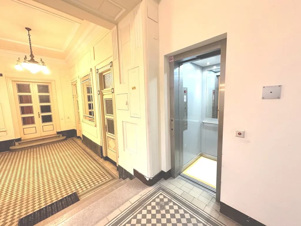 5-Zimmer-Wohnung mieten in Wien – 158 m², € 3.148 – Bild 34 von 38