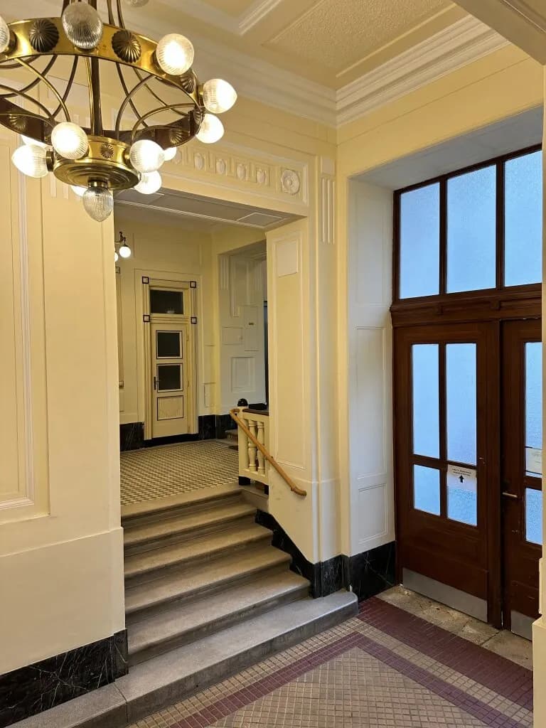 5-Zimmer-Wohnung mieten in Wien – 158 m², € 3.148 – Bild 36 von 38
