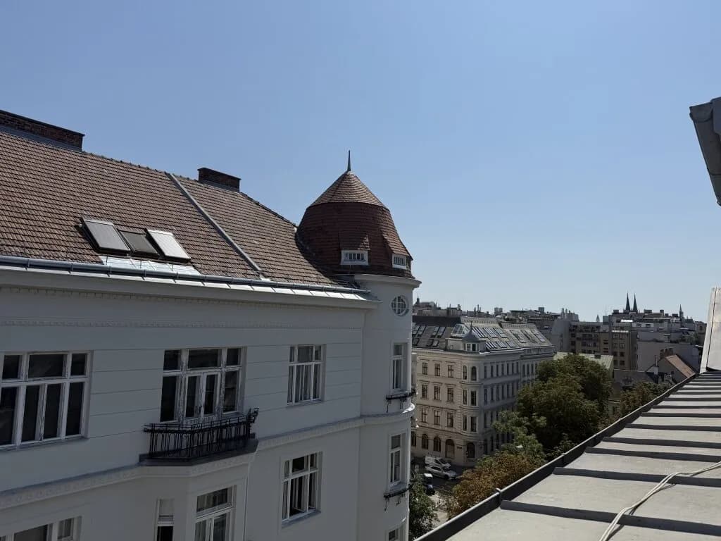 5-Zimmer-Wohnung mieten in Wien – 158 m², € 3.148 – Bild 37 von 38