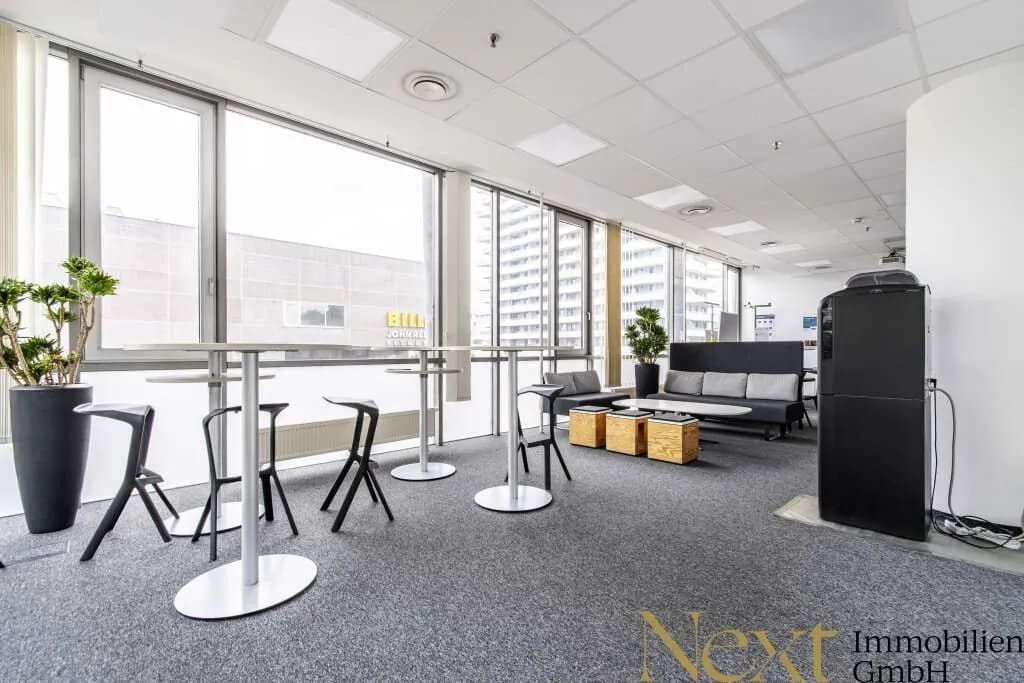 Gewerbeimmobilie mieten in Linz – 2 655 m², € 35.085 – Bild 3 von 17