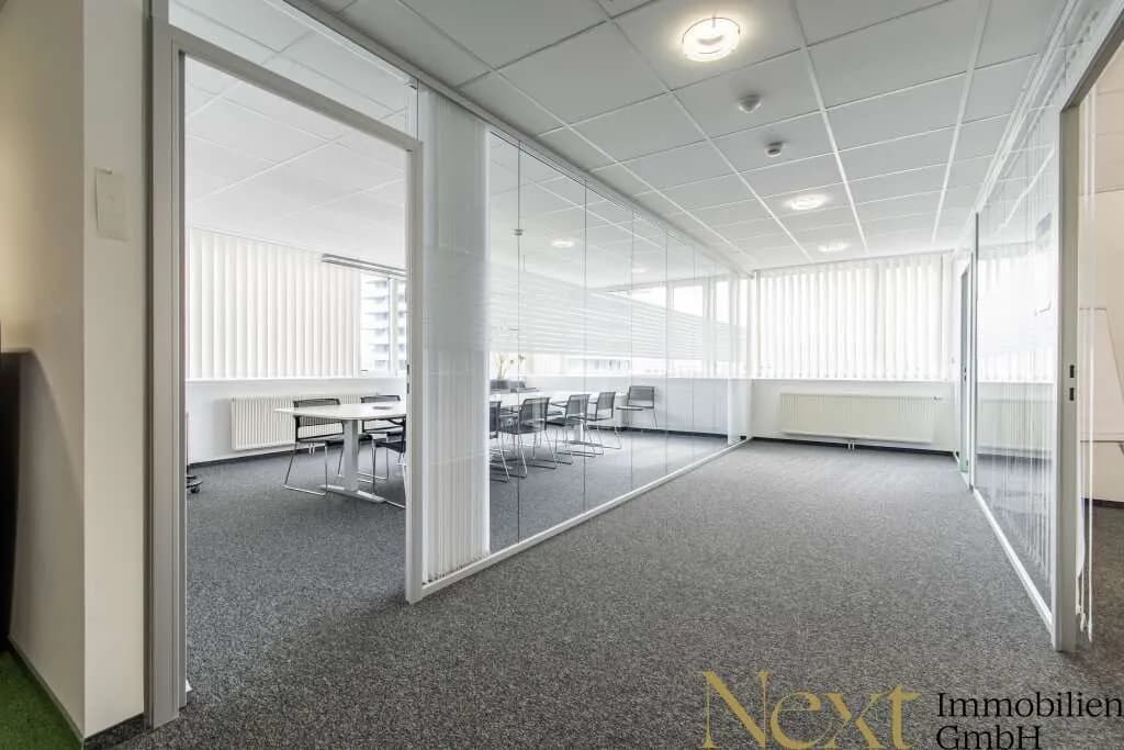 Gewerbeimmobilie mieten in Linz – 2 655 m², € 35.085 – Bild 7 von 17