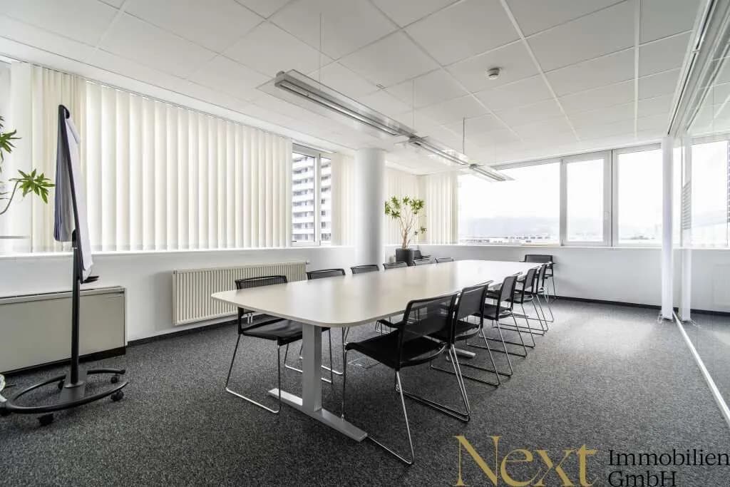 Gewerbeimmobilie mieten in Linz – 2 655 m², € 35.085 – Bild 8 von 17