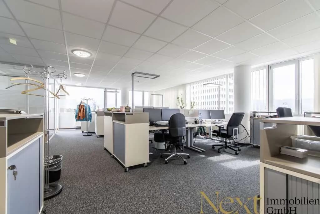 Gewerbeimmobilie mieten in Linz – 2 655 m², € 35.085 – Bild 12 von 17