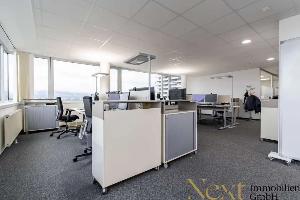 Gewerbeimmobilie mieten in Linz – 2 655 m², € 35.085 – Bild 13 von 17