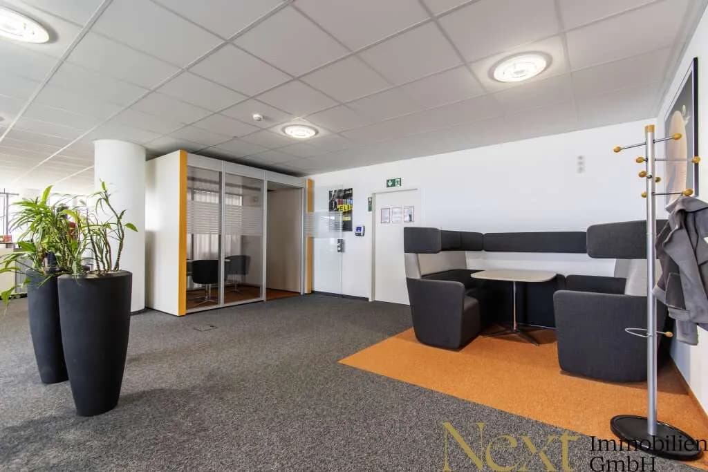 Gewerbeimmobilie mieten in Linz – 2 655 m², € 35.085 – Bild 14 von 17