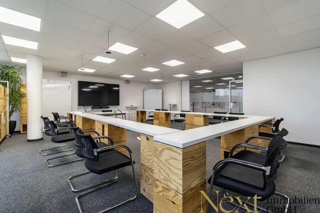 Gewerbeimmobilie mieten in Linz – 2 655 m², € 35.085 – Bild 17 von 17