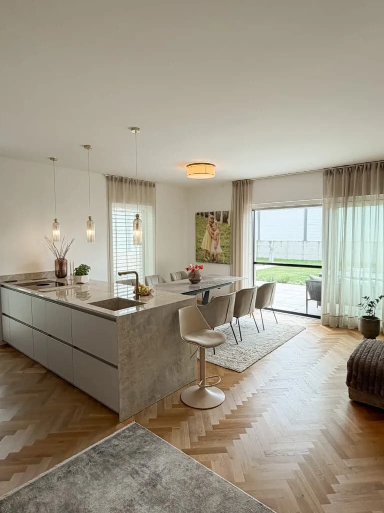 Haus kaufen in Eferding – 134,05 m², € 620.000 – Bild 3 von 15